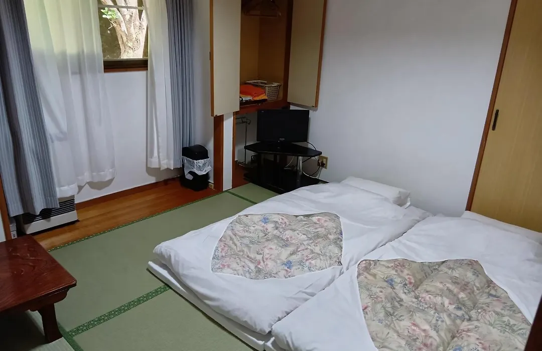 Moto-Hakone Guest House-1
