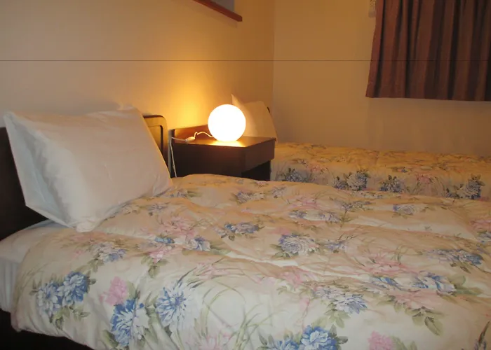 Jemsty Inn Hakone Ashinoko