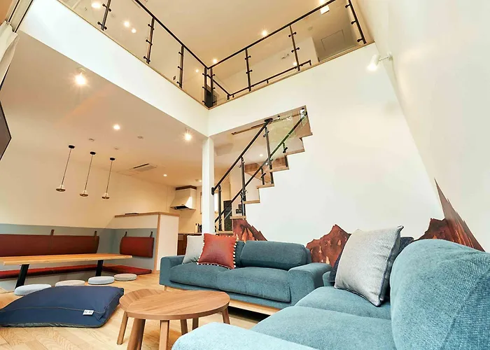 Vacation rental: Rakuten Stay Villa Hakone Sengokuhara