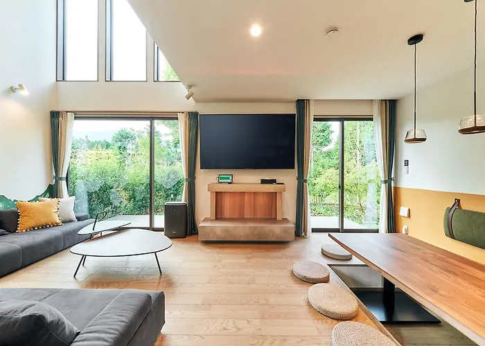 Vacation rental: Rakuten Stay Villa Hakone Sengokuhara