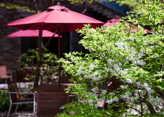 Romantic hotels Hyatt Regency Hakone Resort And Spa