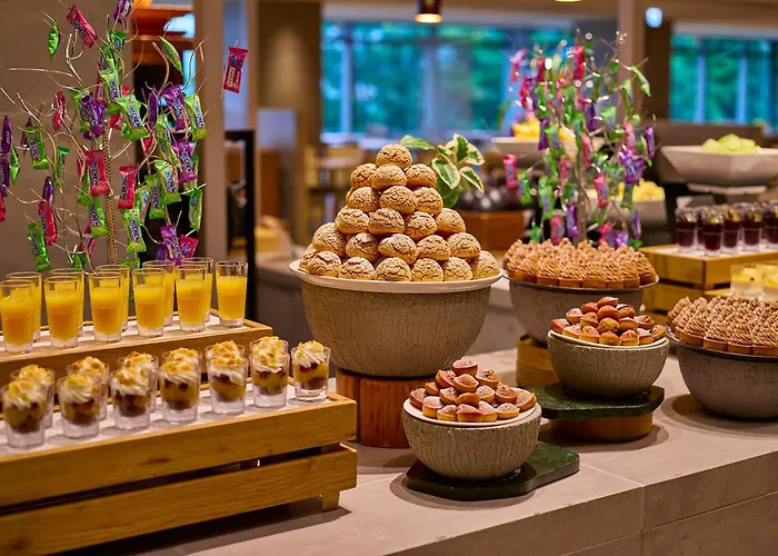 Family Friendly Hotels Hakone Ashinoko Hanaori