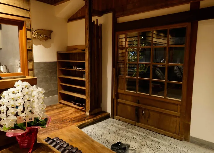 Irori Guest House Tenmaku